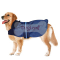 Wholesale Safety LED Pet Cloth LED Dog Jacket Coat